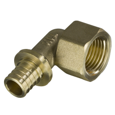 Уголок Ø32*4.4 - 1&quot; г  аксиальный H-L3204F