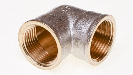 Уголок  НИКЕЛЬ  1 1/4&quot; * 1 1/4&quot; LF055N