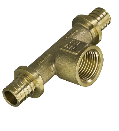 Тройник переходный 32 (4.4) * 1″ г *32(4.4).аксиальный арт: H-T3204F