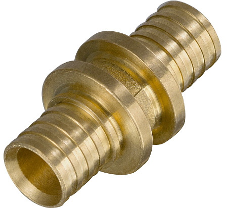 Муфта переходная Ø25*3.5- Ø32*4.4 аксиальный H-S2532