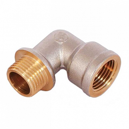 Уголок  НИКЕЛЬ 1&quot; * 3/4&quot; LFM043N