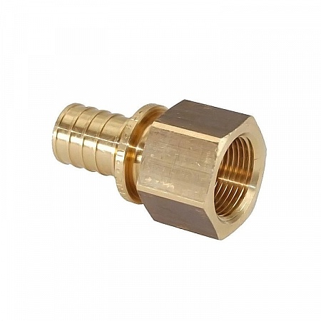 Муфта Ø16*2.2 - 1/2&quot; г аксиальный H-S1602F