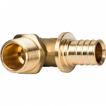 Уголок Ø32*4.4 - 1&quot; ш  аксиальный H-L3204M