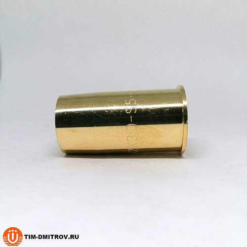 Вставка для ПНД трубы 32*3.0, ZSr.150.013230